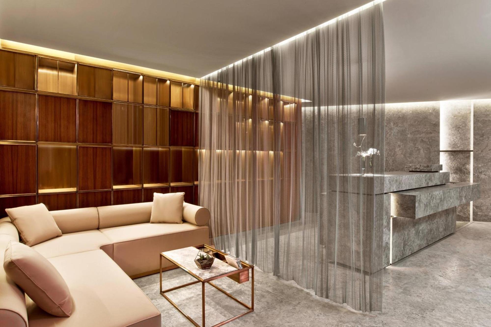 The St. Regis 5* Istanbul