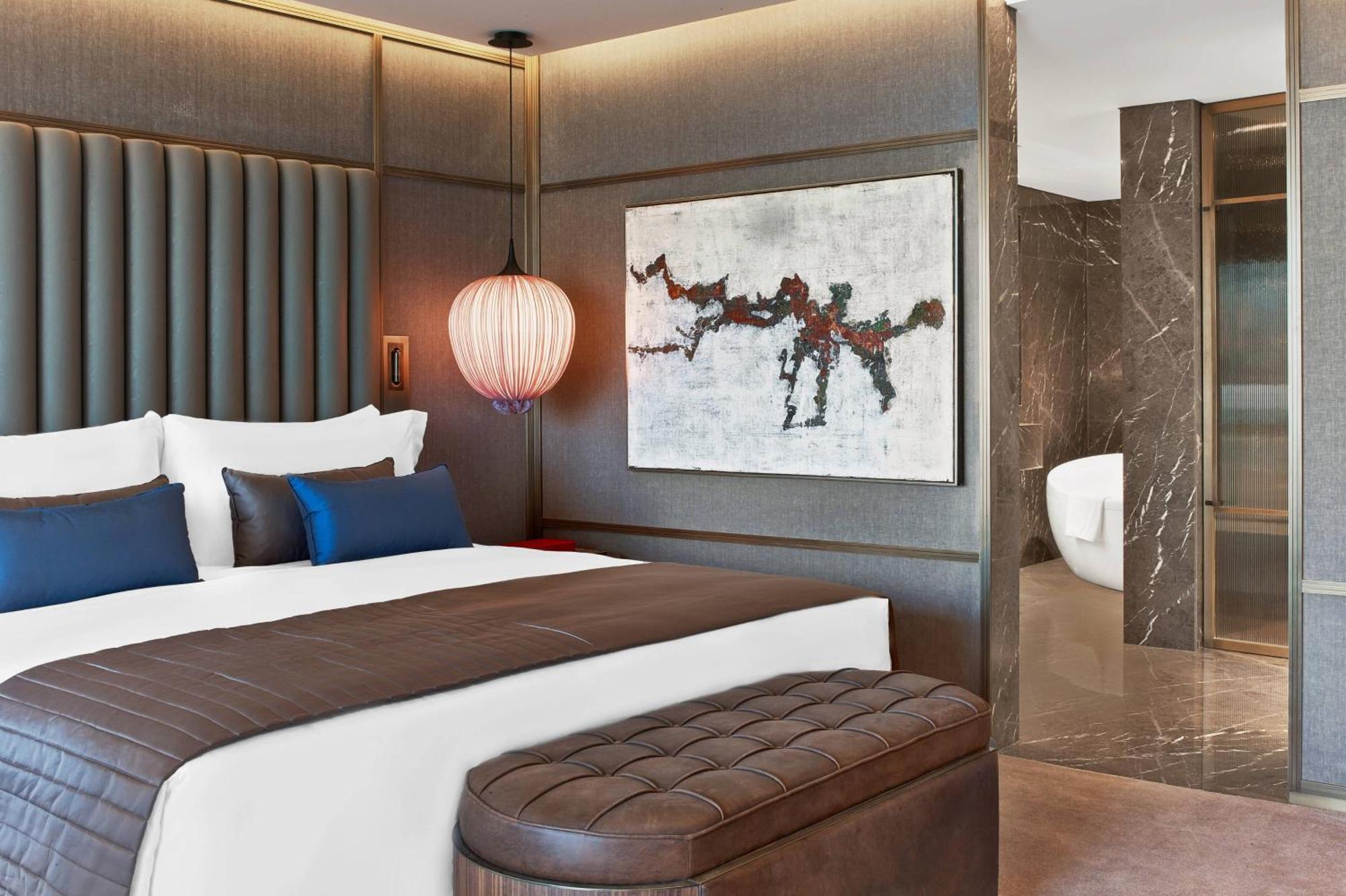 Hotel The St. Regis 5*