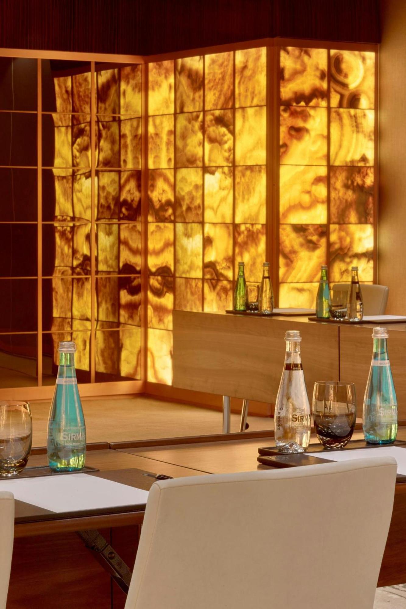 The St. Regis İstanbul