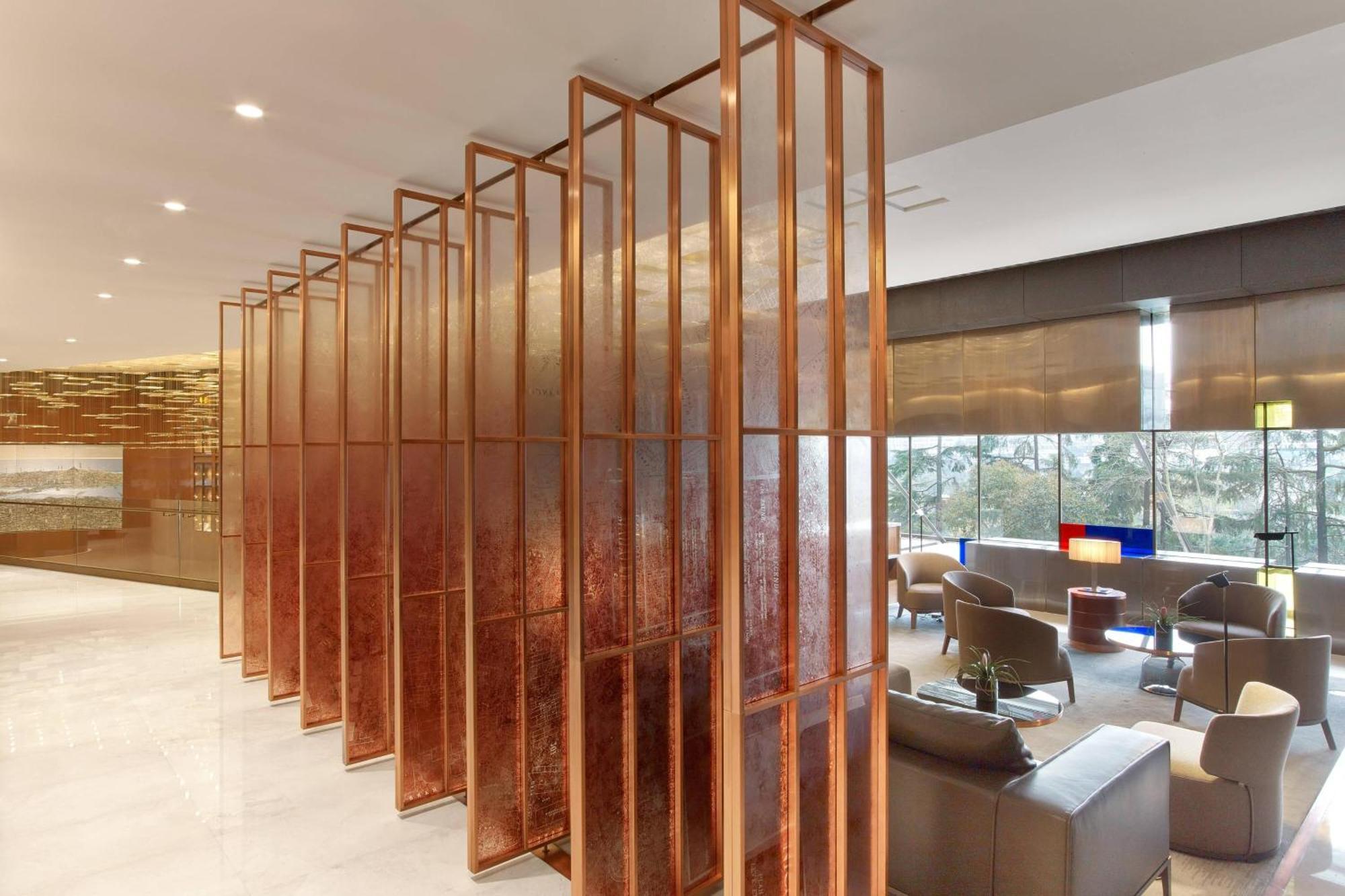 Otel The St. Regis İstanbul