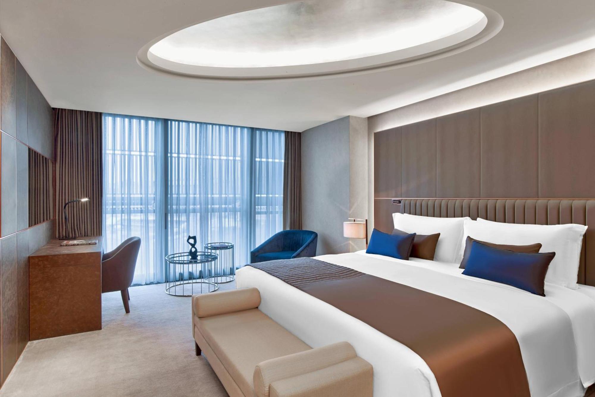 Otel The St. Regis