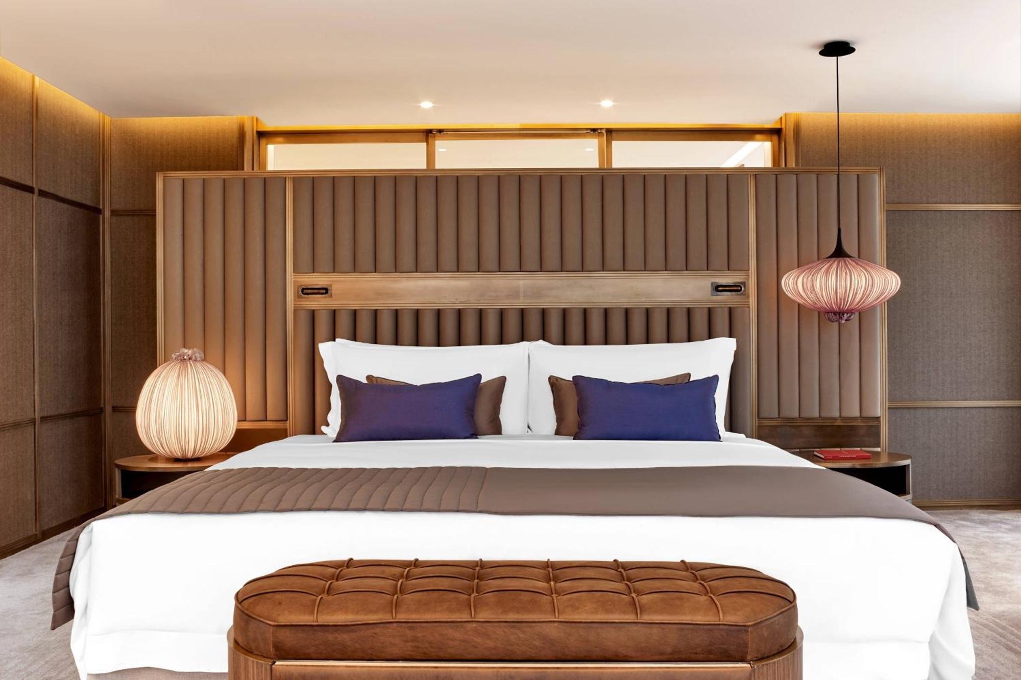 The St. Regis Otel İstanbul