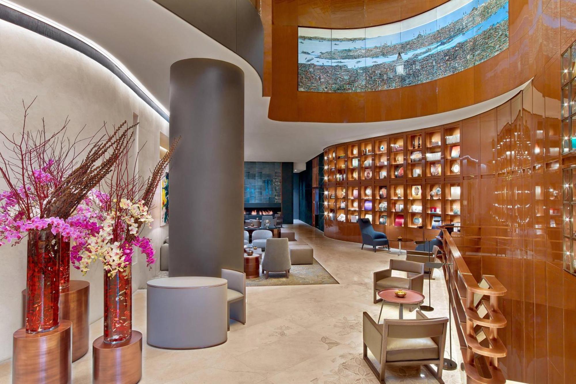 The St. Regis Otel